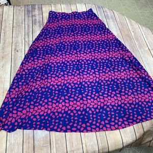 Emily Stacy Maxi Skirt